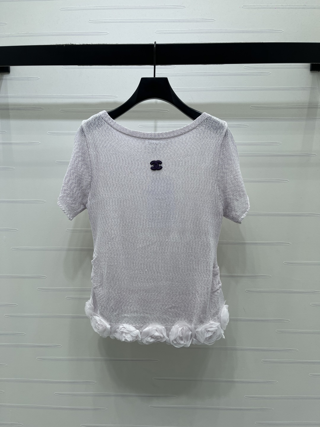 Women's short sleeves